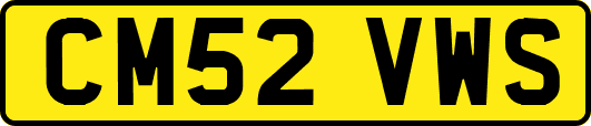 CM52VWS