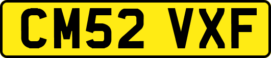 CM52VXF