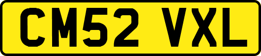 CM52VXL