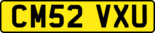 CM52VXU