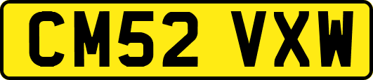 CM52VXW