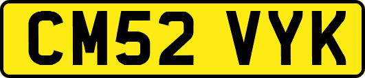 CM52VYK