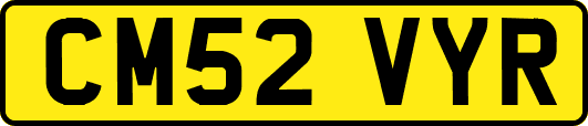 CM52VYR