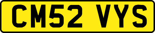CM52VYS