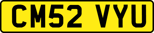 CM52VYU