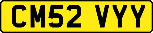 CM52VYY