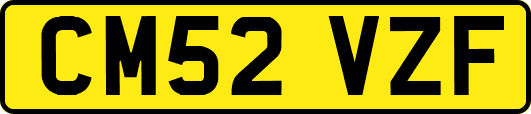 CM52VZF