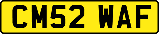 CM52WAF