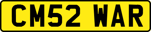CM52WAR