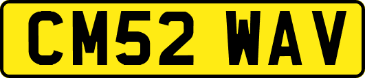 CM52WAV