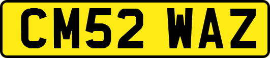CM52WAZ