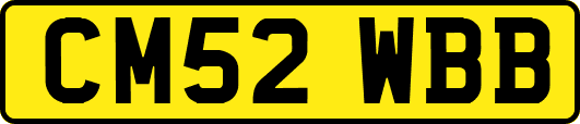 CM52WBB