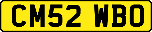 CM52WBO