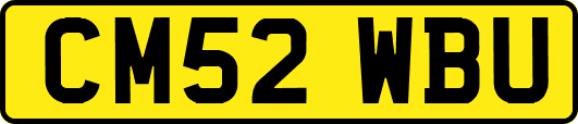 CM52WBU