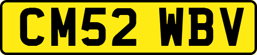 CM52WBV