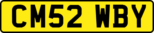 CM52WBY