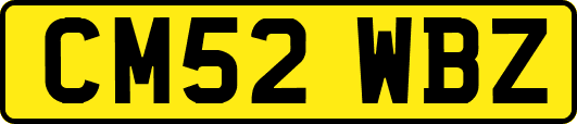 CM52WBZ