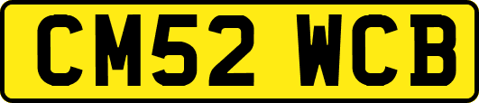CM52WCB