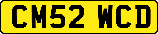 CM52WCD