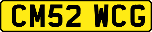CM52WCG