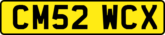 CM52WCX