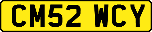 CM52WCY