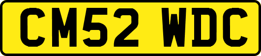 CM52WDC