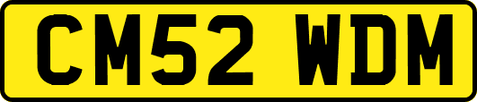 CM52WDM