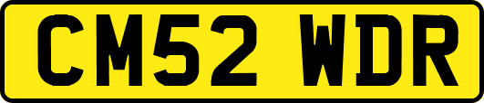 CM52WDR