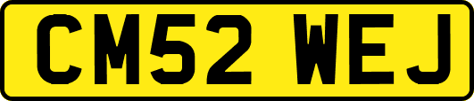 CM52WEJ