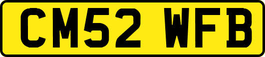 CM52WFB
