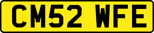 CM52WFE