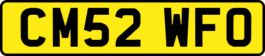 CM52WFO
