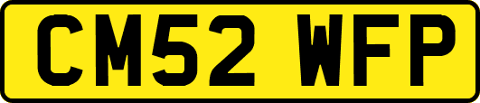 CM52WFP