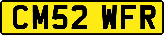 CM52WFR