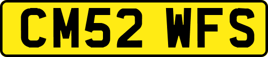 CM52WFS