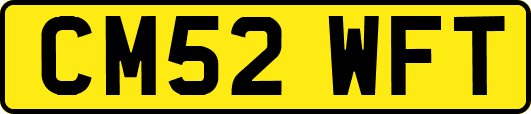 CM52WFT