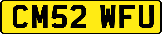 CM52WFU