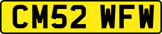 CM52WFW
