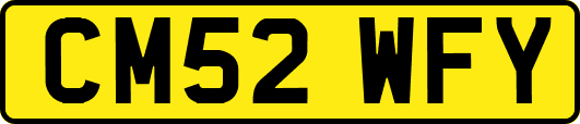 CM52WFY