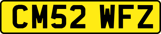 CM52WFZ