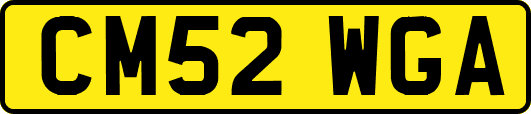 CM52WGA