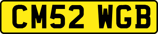 CM52WGB