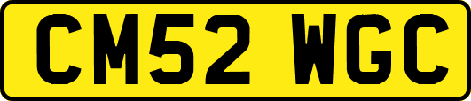 CM52WGC