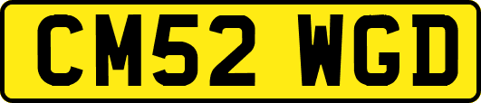 CM52WGD