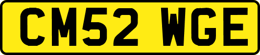 CM52WGE