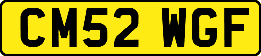 CM52WGF