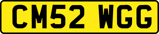 CM52WGG