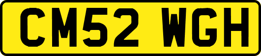 CM52WGH