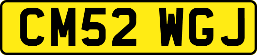 CM52WGJ